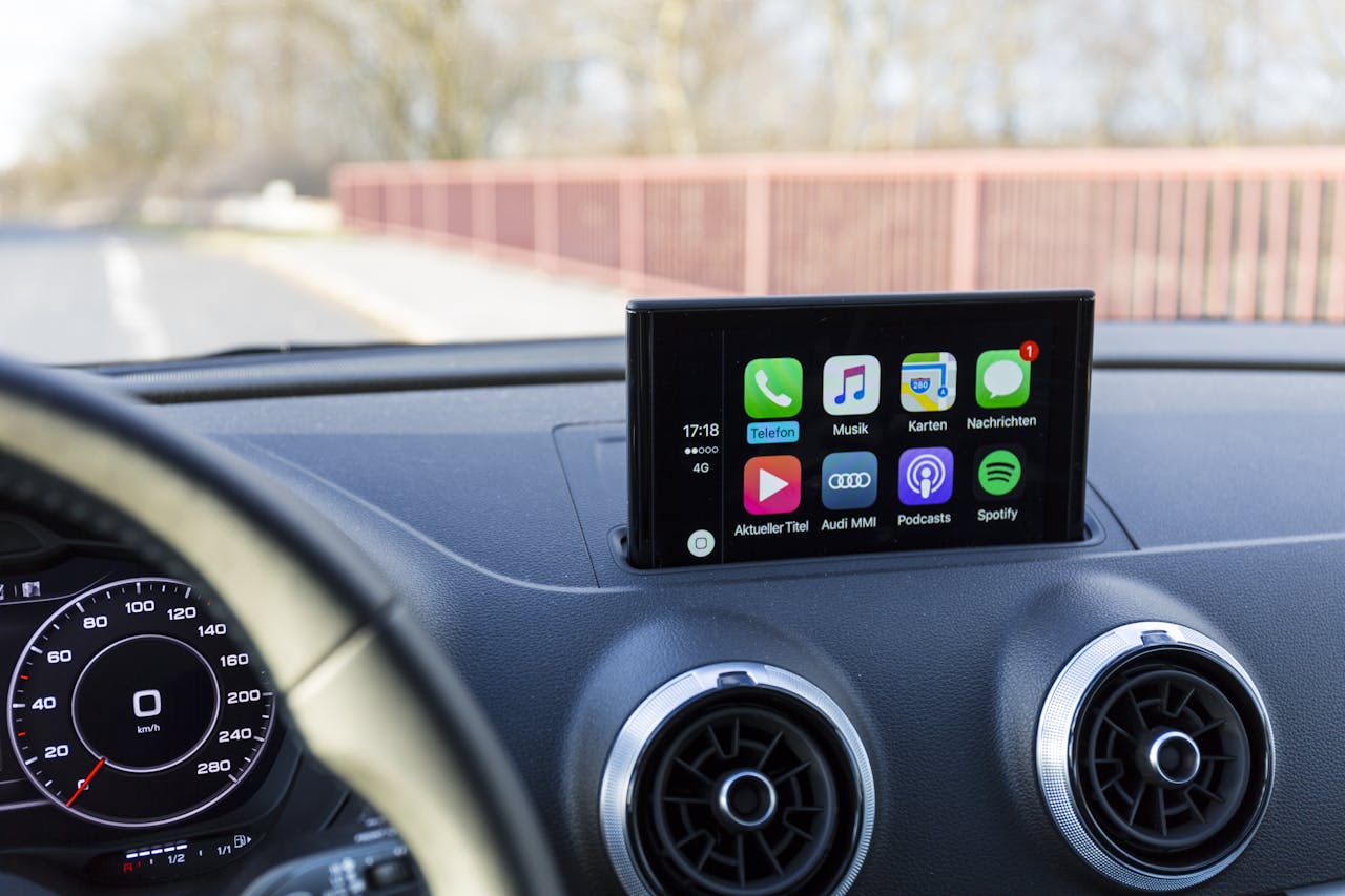 Carplay